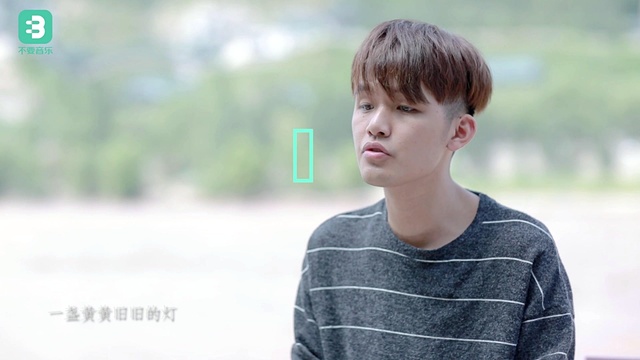 陈嘉杰 - 回到过去