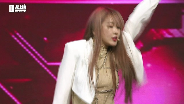 秀彬 - Sign (Live)