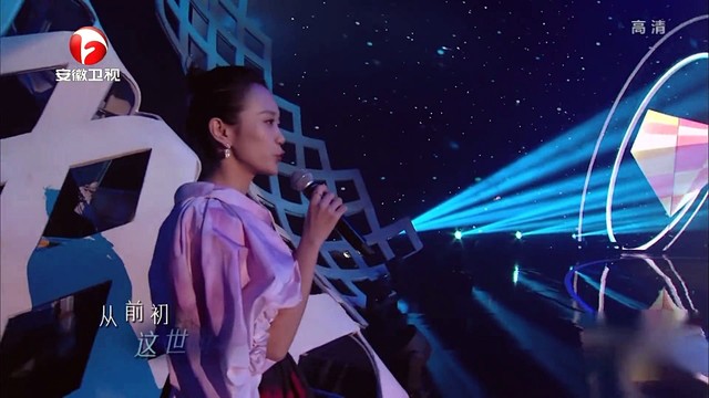 黄尧 - 起风了 (2021国剧盛典)