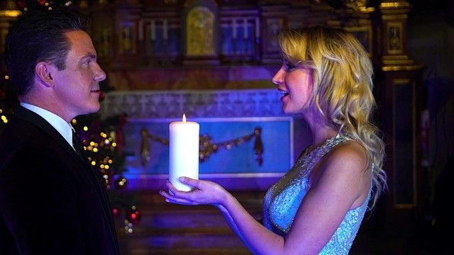 Anna-Carina Woitschack - Little Drummer Boy