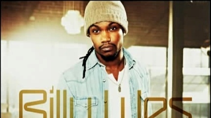 Billy Wes - Shake That Jelly