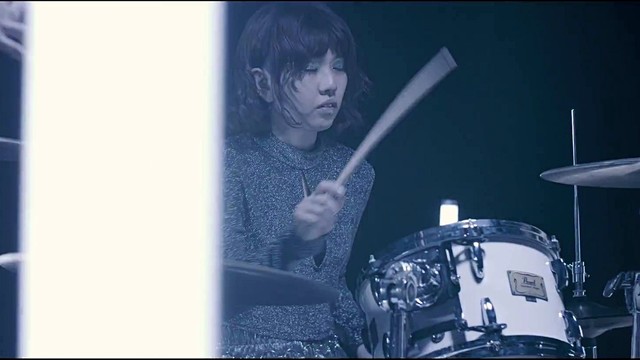 paranoid void - ukiyo 