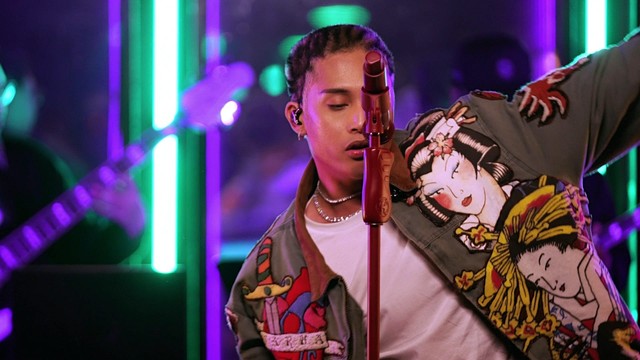 Felip - DRINKSMOKE (Superior Sessions Live in Manila, 2023)