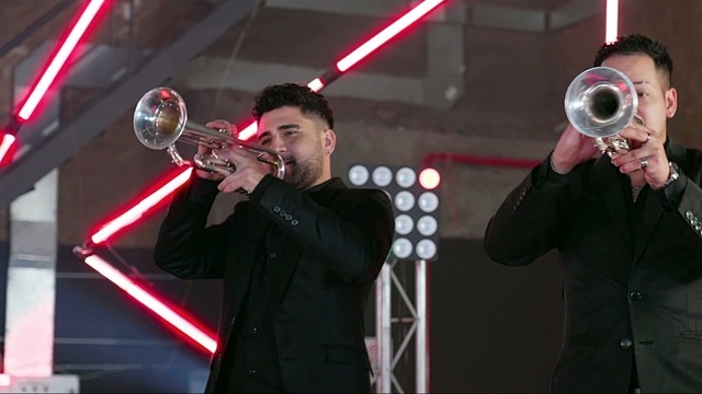 La Delio Valdez - Ángel de Amor (Official Video)