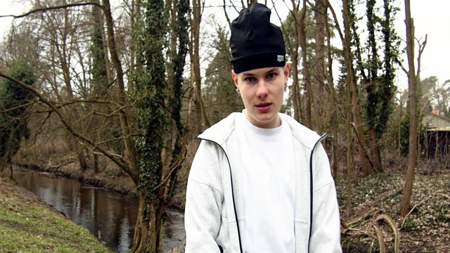 benno! - QUÉ TAL? (Official Video)