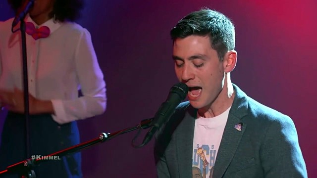 Joey dosik- - Game Winner (Live)