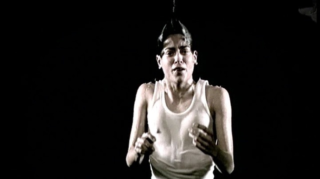 Bebe - Siempre Me Quedará