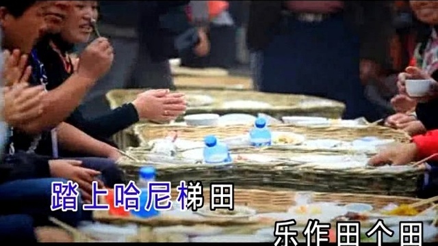 熊汝霖 - 长街宴歌 (KTV版)