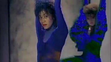 Stephanie Mills - The Medicine Song