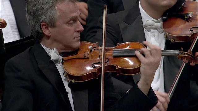 Los Angeles Philharmonic - Mahler: Symphony No. 8 in E-Flat Major -