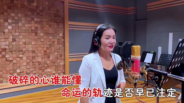 王小娟 - 多少遗憾留心中 (女版)