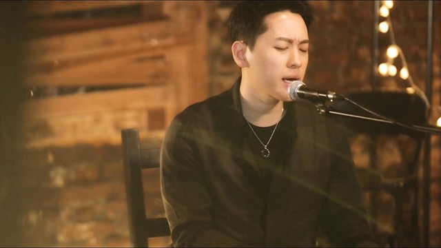 디홍 - 빛이나 (Shine)