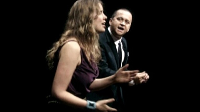 Yuri Buenaventura - Caminamos