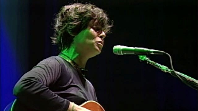 Cássia Eller - I Ain't Got Nothing But The Blues (Show Luz Do Solo)