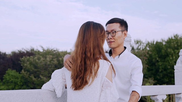 阿谷 - 你是天使