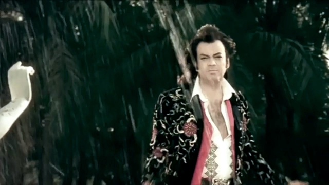 Filipp Kirkorov - Иллюзия