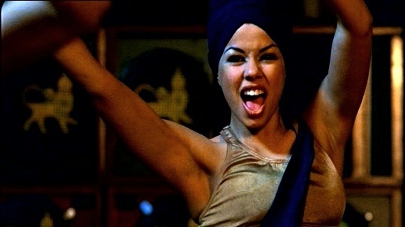 Seeed - Music Monks (The See(e)dy Monks)