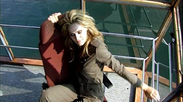 Randi Laubek - Kiss Of Destiny