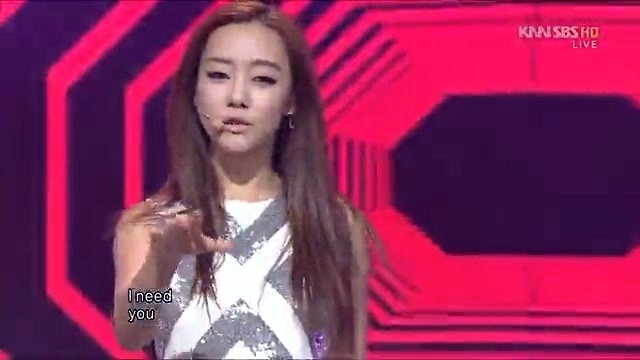 Rainbow - To Me (Live)