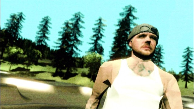 Lugatti - Straight Chillin (Official Video)