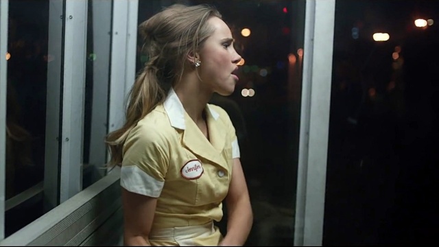 Leon Else - Black Car