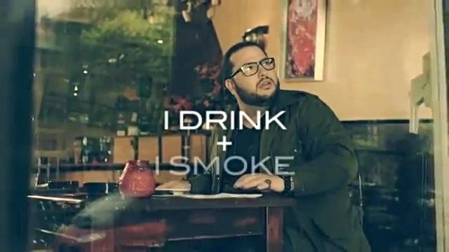 Belly - I Drink I Smoke