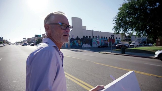 Nothing More - Fade In / Fade Out