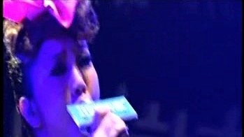 谢安琪 - 海阔天空 (KTV版)