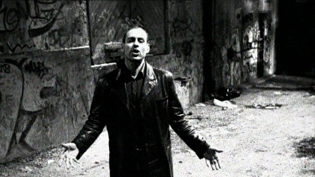 Fred Johanson - Here Comes The Rain Again