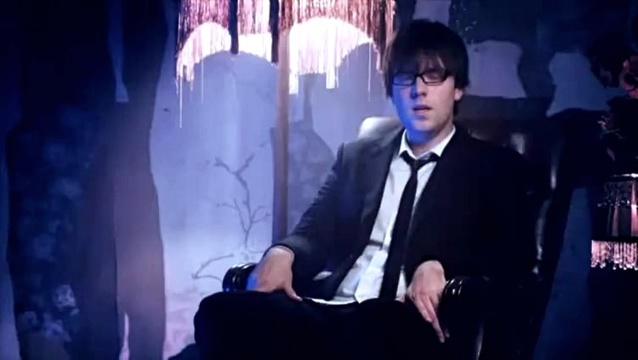 The Candle Thieves - Breathing (Just For You)