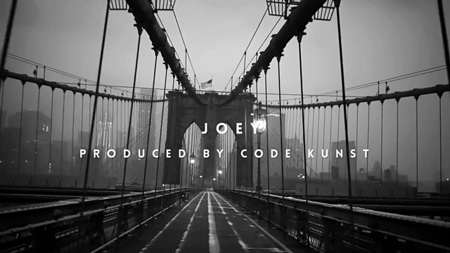 Tablo - HOOD TEASER #1