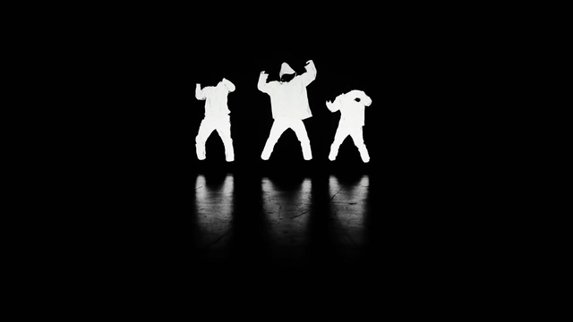 TCTS - Live For Something (Live)
