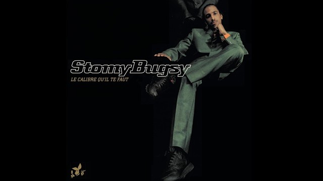 Stomy Bugsy - J'avance pour ma familia (audio) (Still/Pseudo Video) (Still/Pseudo Video) (Still/Pseudo Video) (音频版)