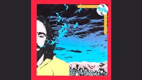 Dave Mason - We Just Disagree