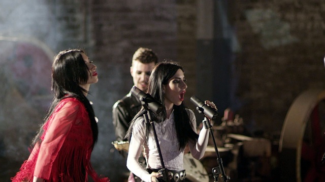 The Veronicas - If You Love Someone