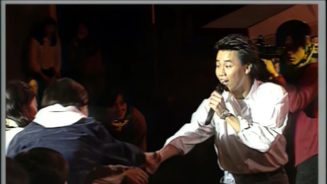 陶喆 - 爱,很简单 (《单身男女》电影插曲|《单身男女2》主题曲)