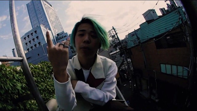 Tade Dust - Get & Lose + Breeze