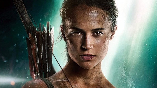 Junkie XL - Let Yamatai Have Her