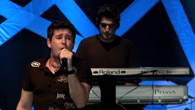 Ricardo - Só Saio Com As Top
