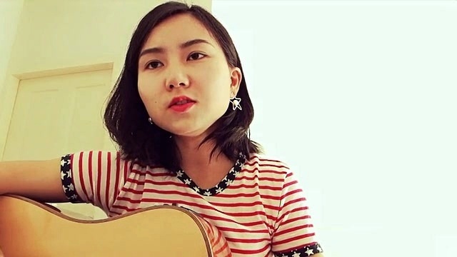 网络歌手 - 盛夏的果实 (翻唱版)