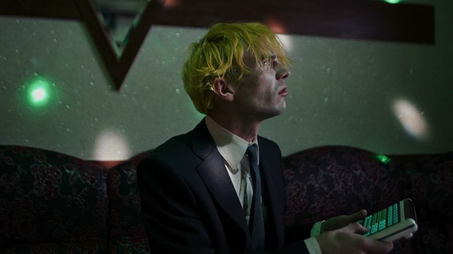 WOOZE - Hello Can You Go