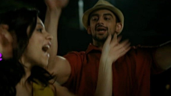 Amit Trivedi - Behke Behke (歌词版)