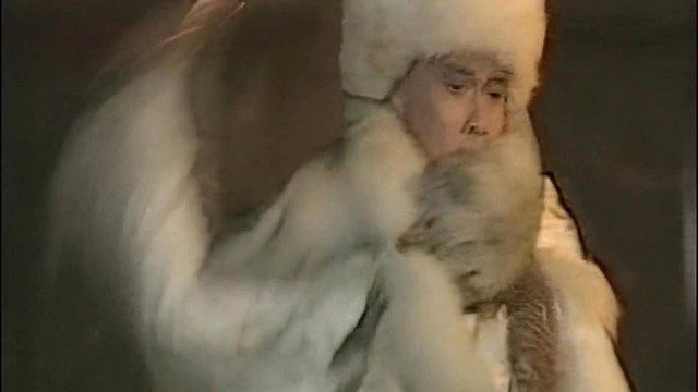 杨庆煌 - 雪中情 (KTV版) (《雪山飞狐》电视剧主题曲)