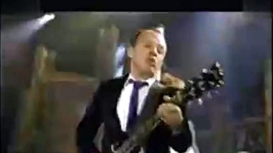 Aerosmith - Shook Me All Night Long (Live)