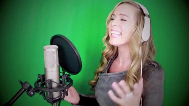 Lisa Lavie - Best Thing I Never Had