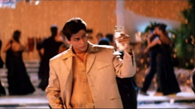 Alka Yagnik - Suraj Hua Maddham