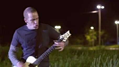 Seventh Day Slumber - Wasted Life