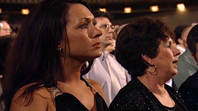 Bill & Gloria Gaither - My Country 'Tis Of Thee (Live)