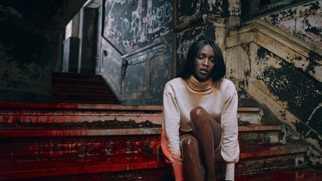 Lous and The Yakuza - Tout est gore