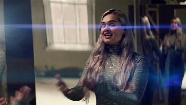 RANI - Knock you down